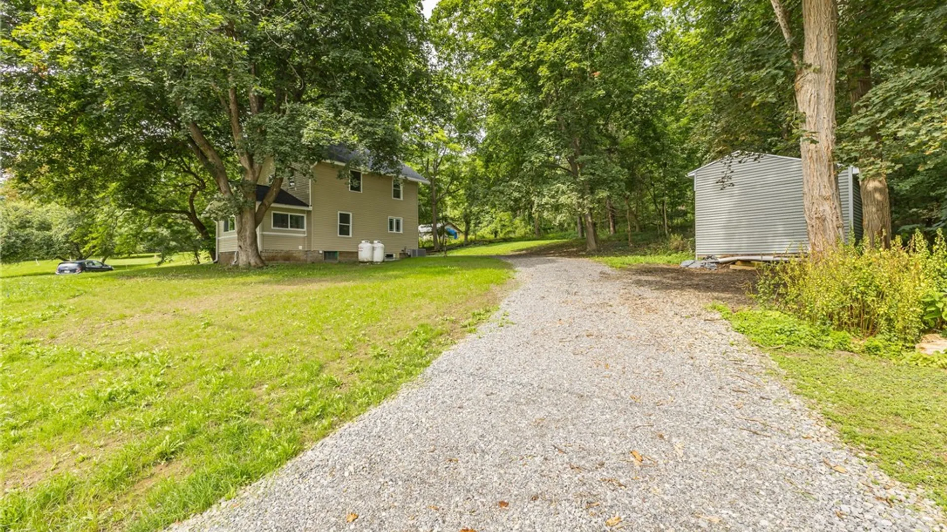 Property at 7313 Groveland Station Road, Groveland, NY 14462 32
