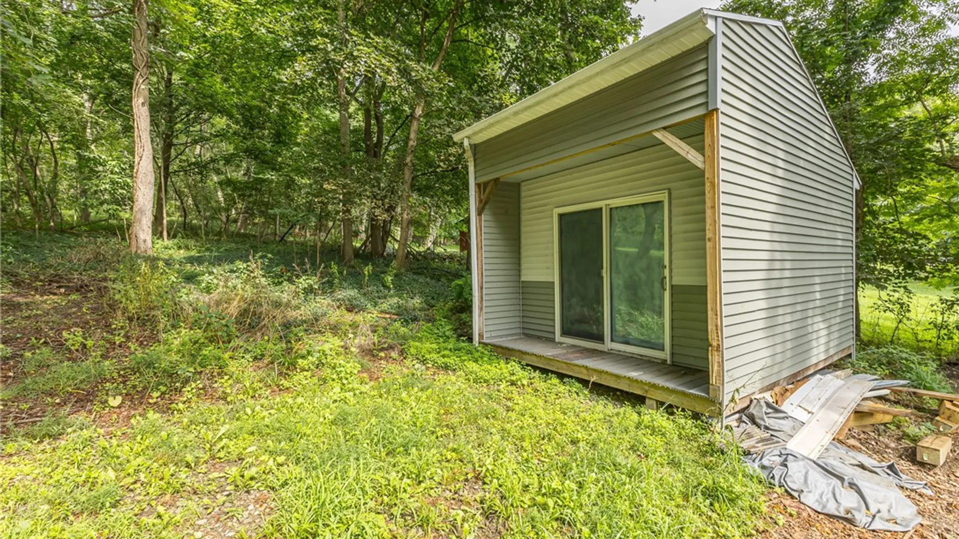 Property at 7313 Groveland Station Road, Groveland, NY 14462 33