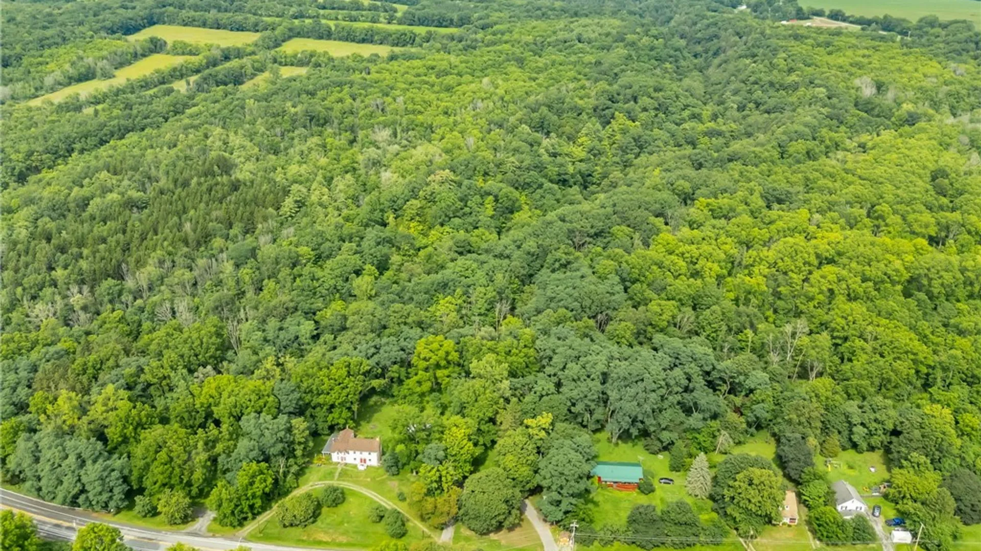 Property at 7313 Groveland Station Road, Groveland, NY 14462 41