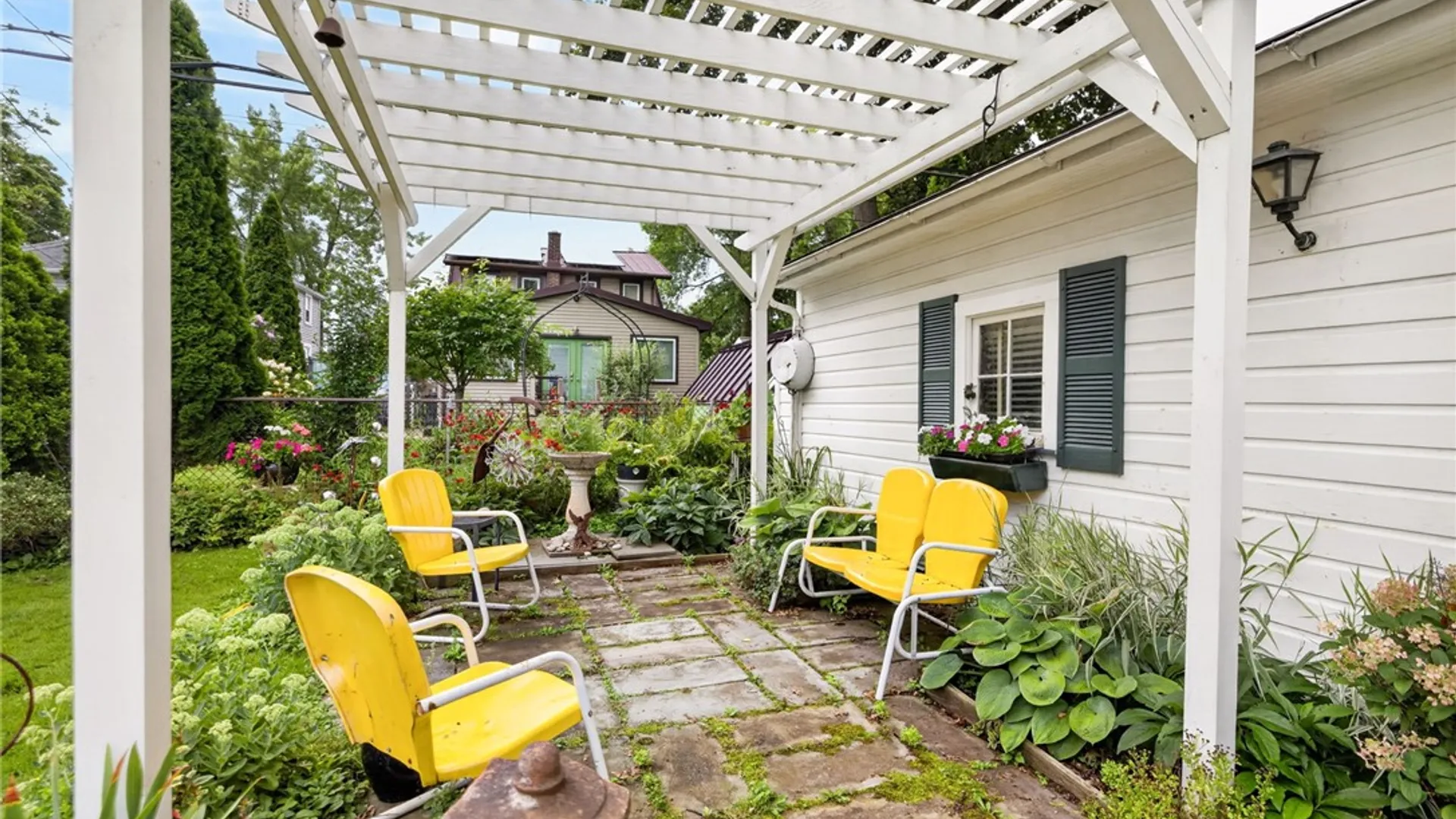 Property at 89 Edgemont Road, Rochester, NY 14620 37