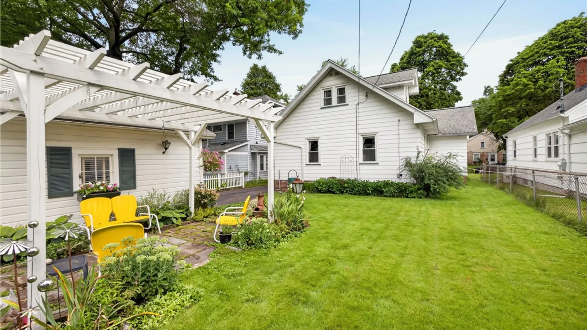 Property at 89 Edgemont Road, Rochester, NY 14620 38