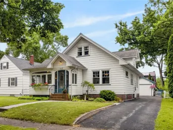 Property at 89 Edgemont Road, Rochester, NY 14620