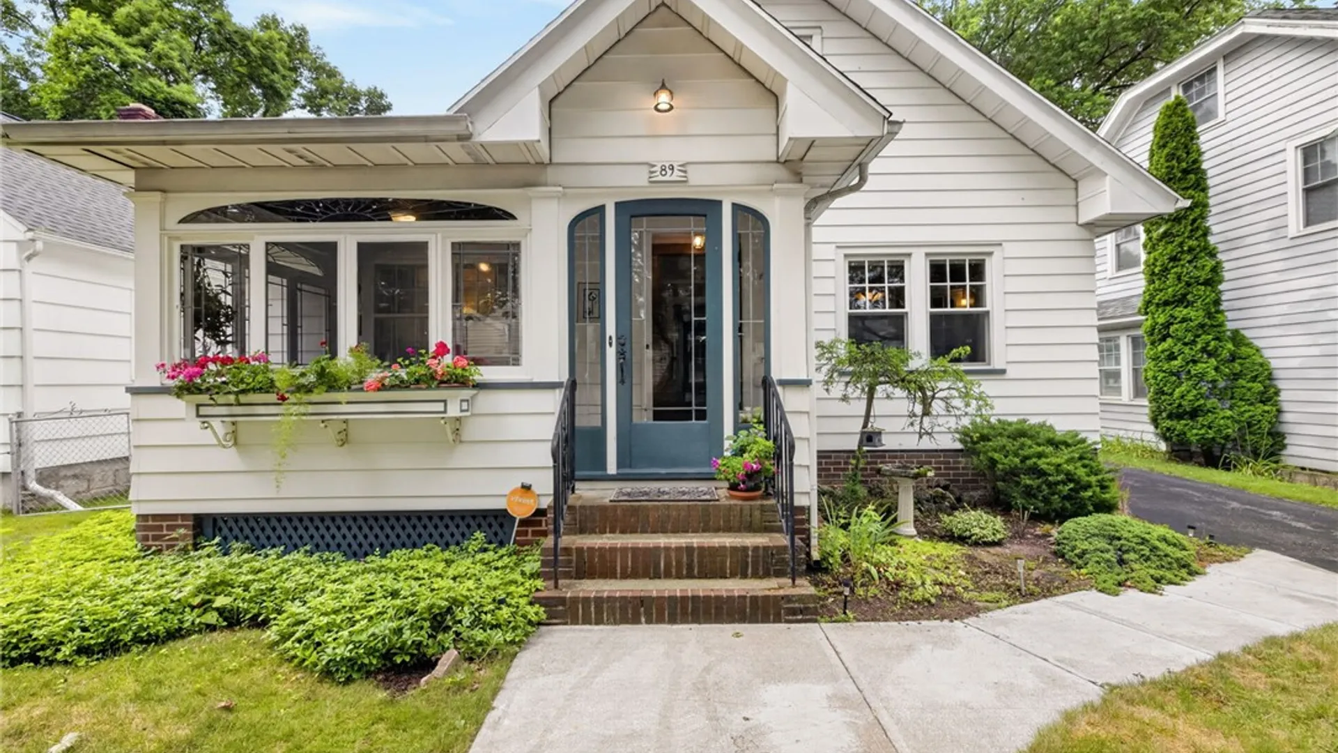 Property at 89 Edgemont Road, Rochester, NY 14620 3