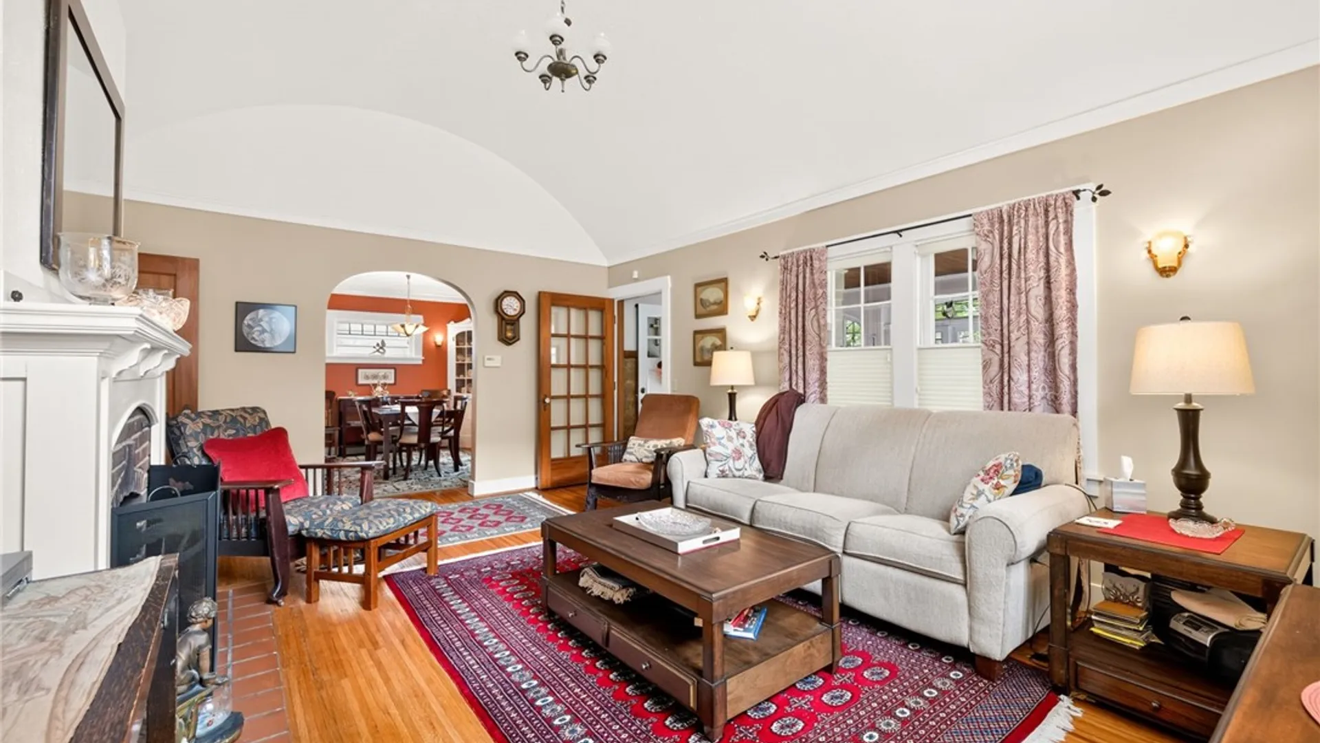 Property at 89 Edgemont Road, Rochester, NY 14620 14