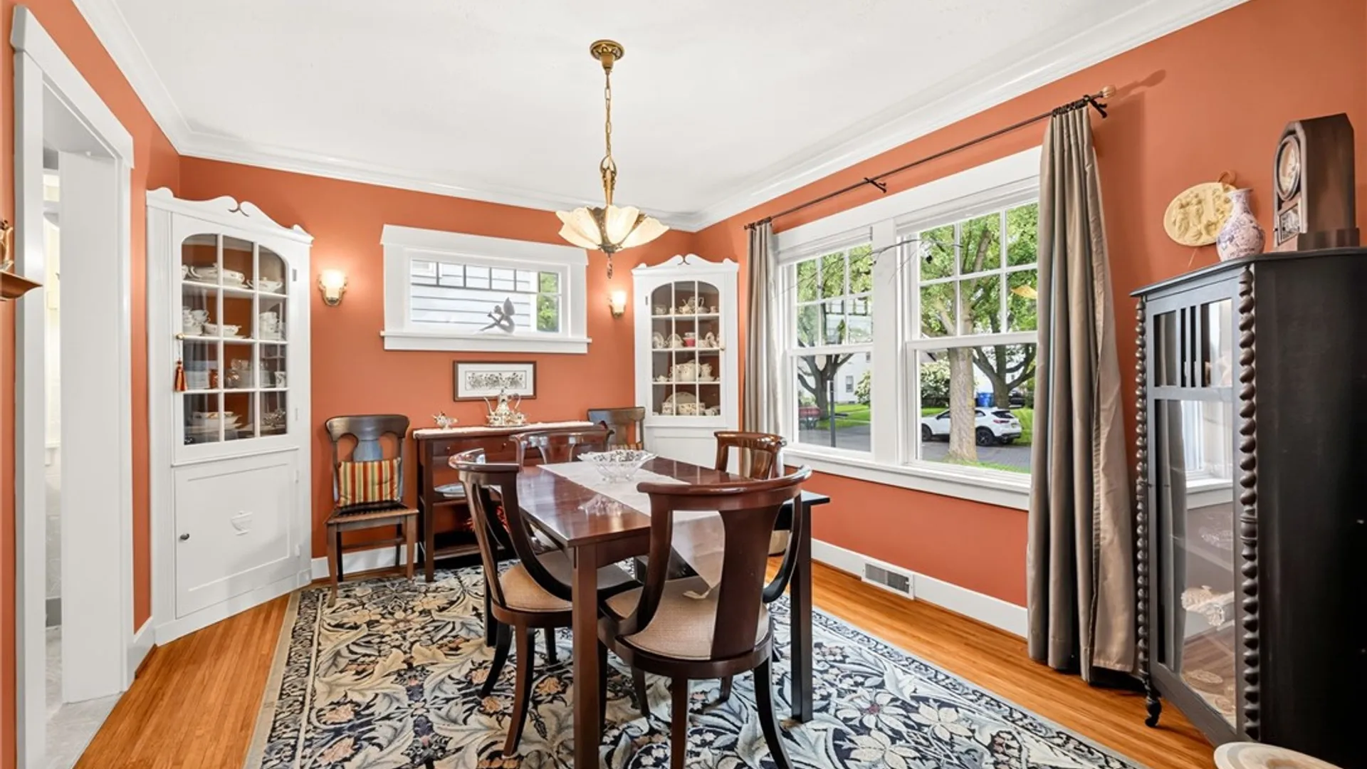 Property at 89 Edgemont Road, Rochester, NY 14620 16