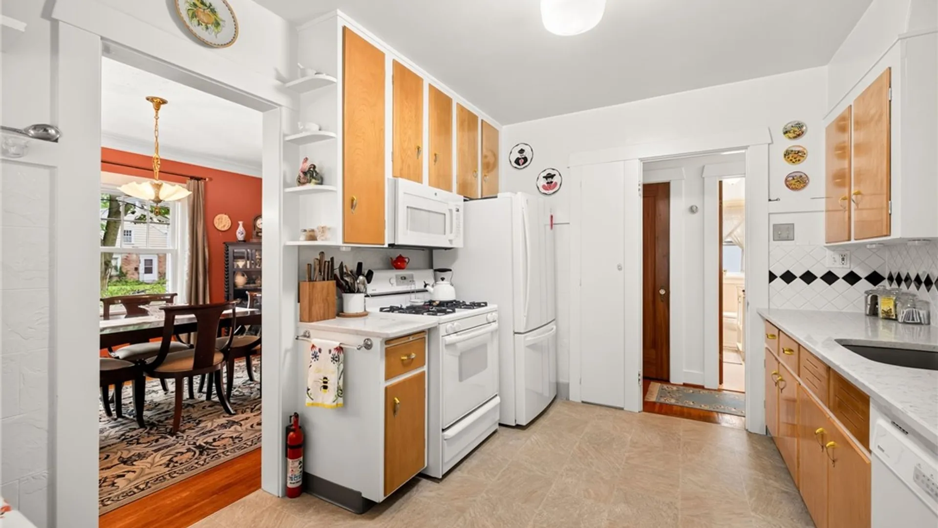 Property at 89 Edgemont Road, Rochester, NY 14620 19