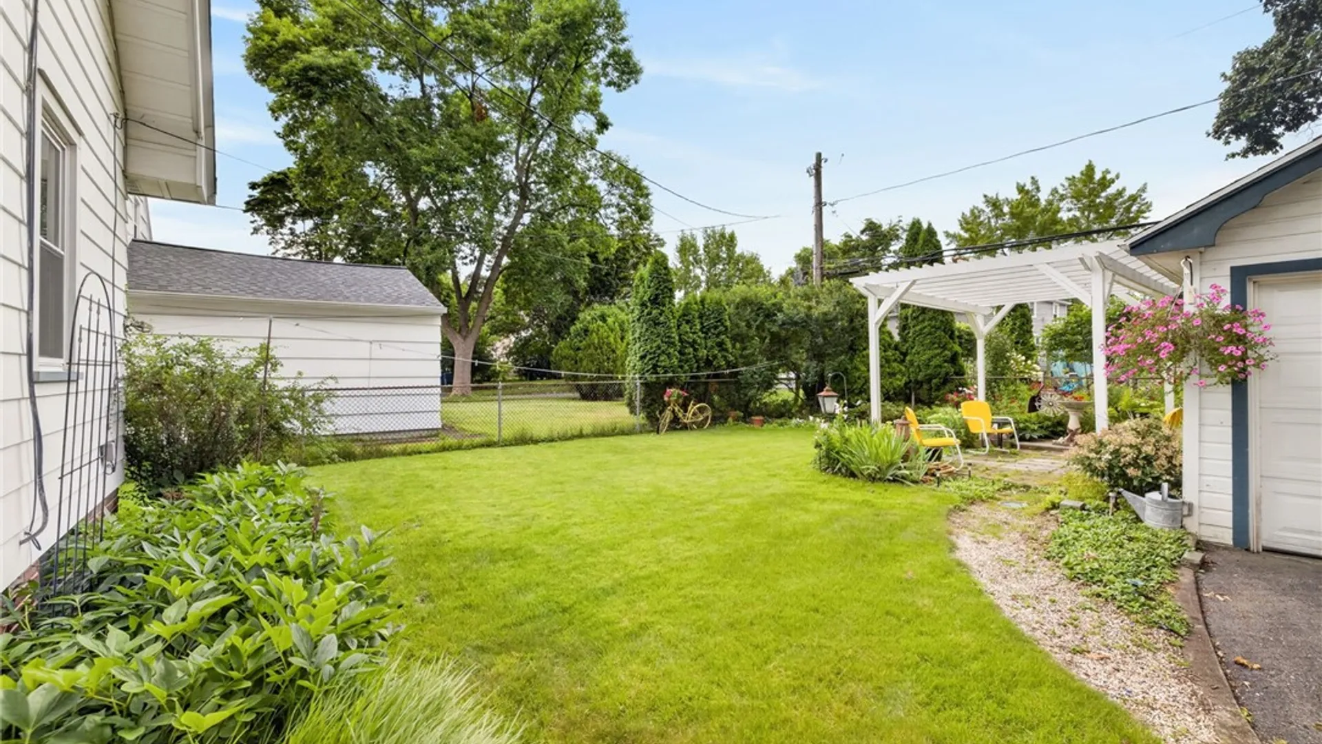 Property at 89 Edgemont Road, Rochester, NY 14620 39