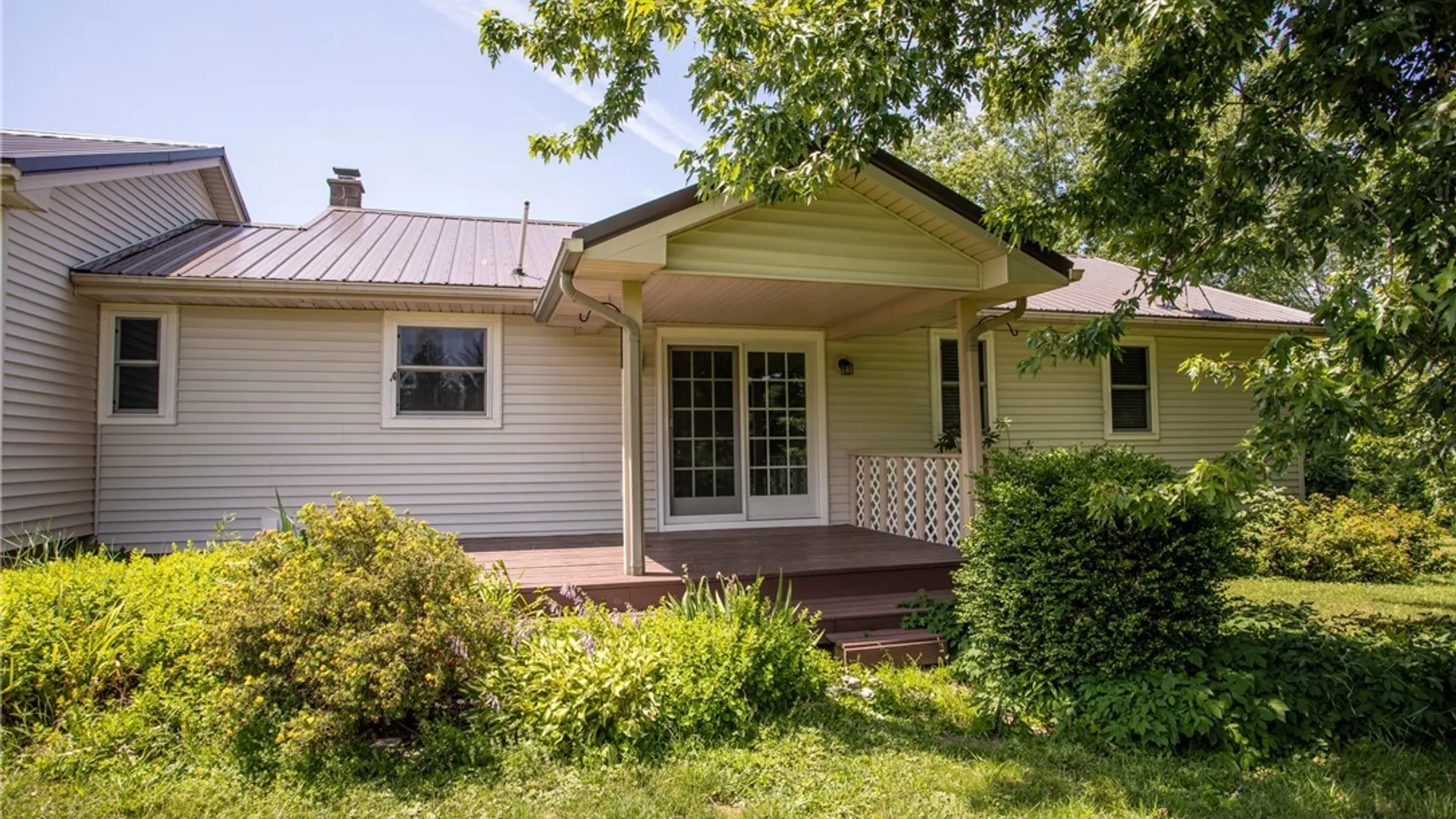 Property at 10362 Route 240, Ashford, NY 14171 26