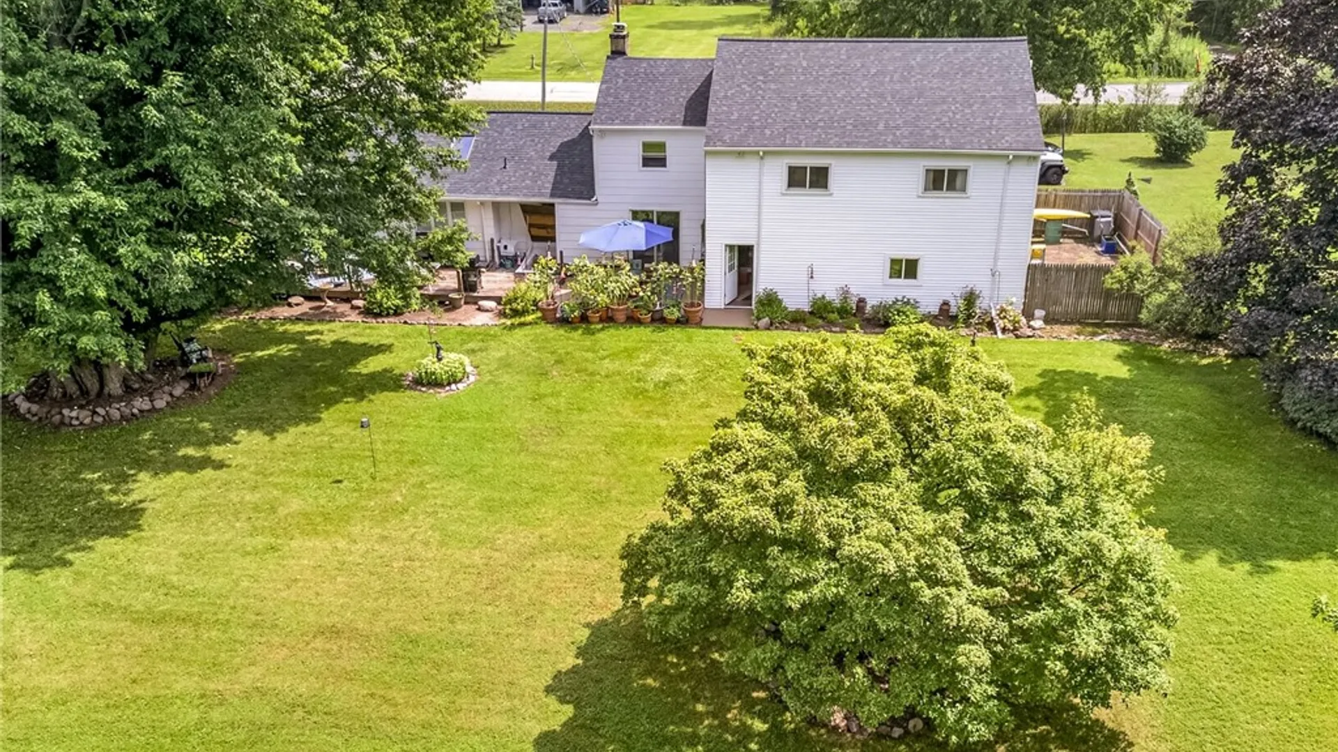 Property at 2161 County Line Road, Kendall, NY 14470 38