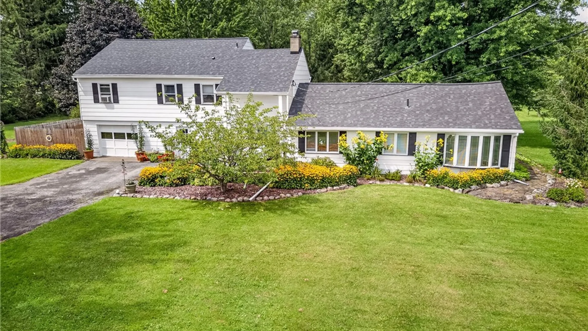 Property at 2161 County Line #2 Road, Kendall, NY 14470 3
