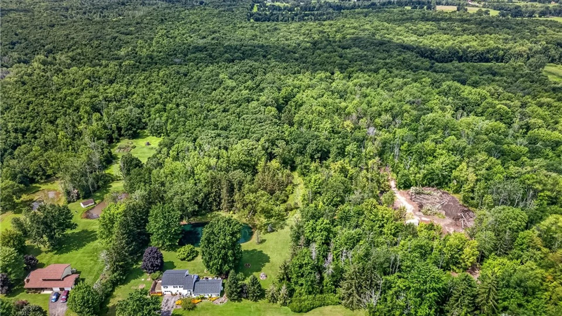 Property at 2161 County Line #2 Road, Kendall, NY 14470 39