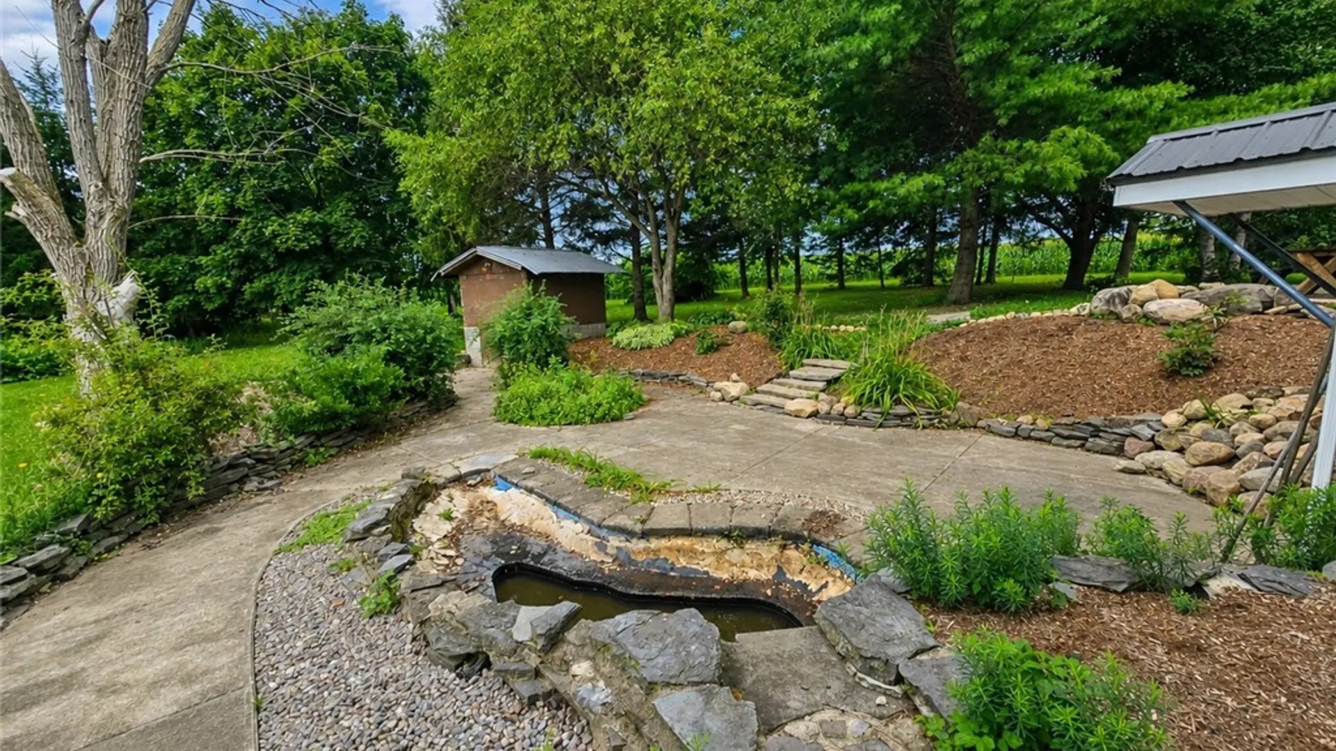 Property at 2850 Munson Road, Ovid, NY 14847 25