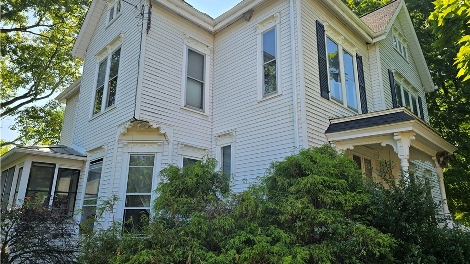 Property at 850 Bell Road, Phelps, NY 14432 3