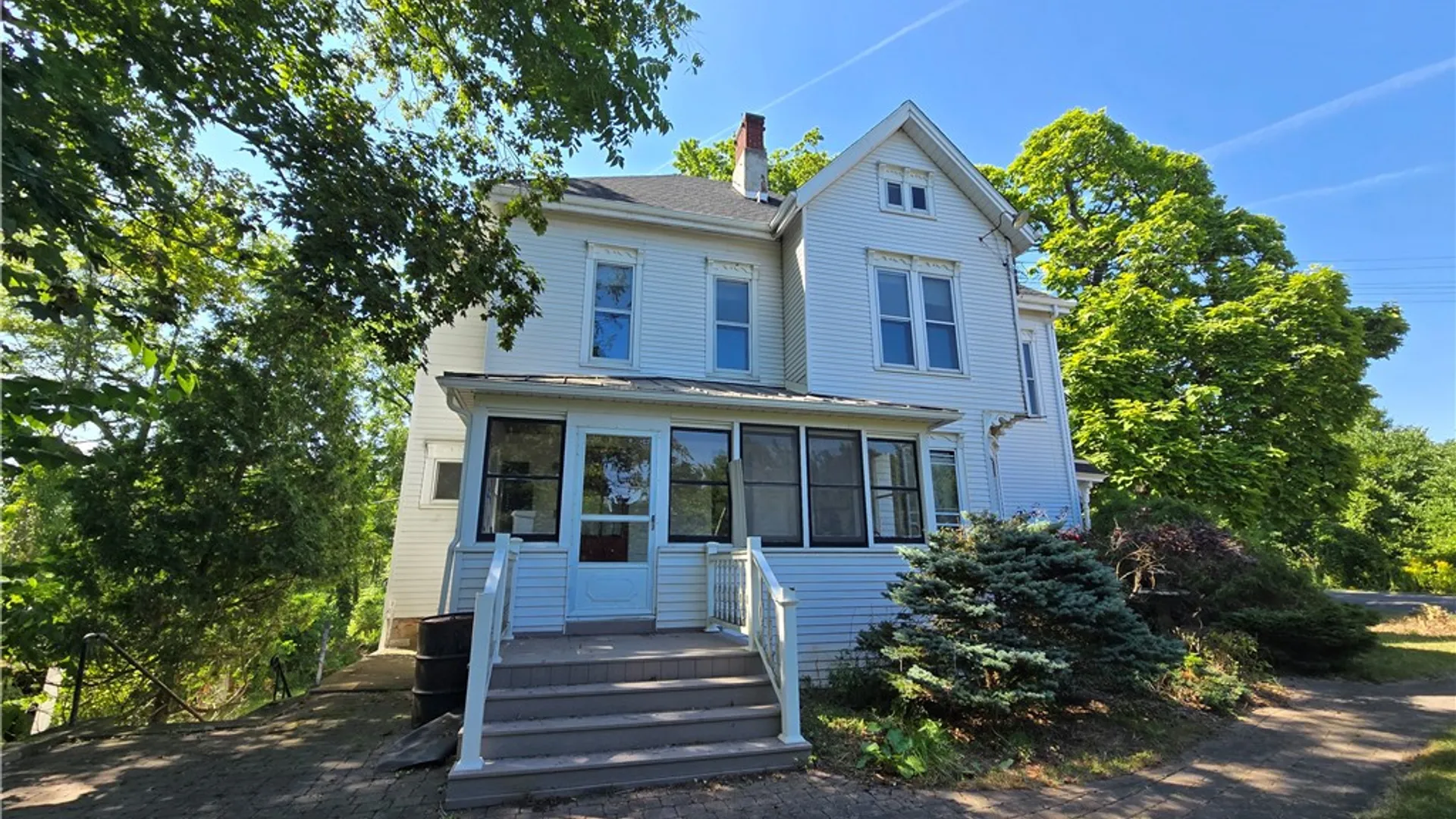 Property at 850 Bell Road, Phelps, NY 14432 4