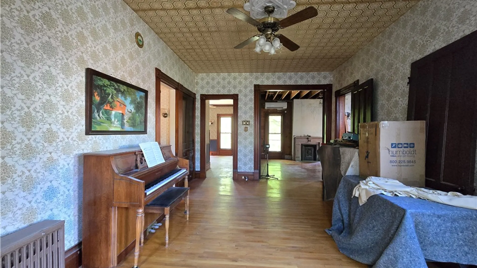 Property at 850 Bell Road, Phelps, NY 14432 12