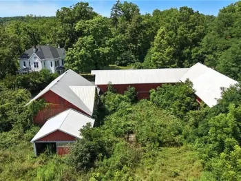 Property at 850 Bell Road, Phelps, NY 14432