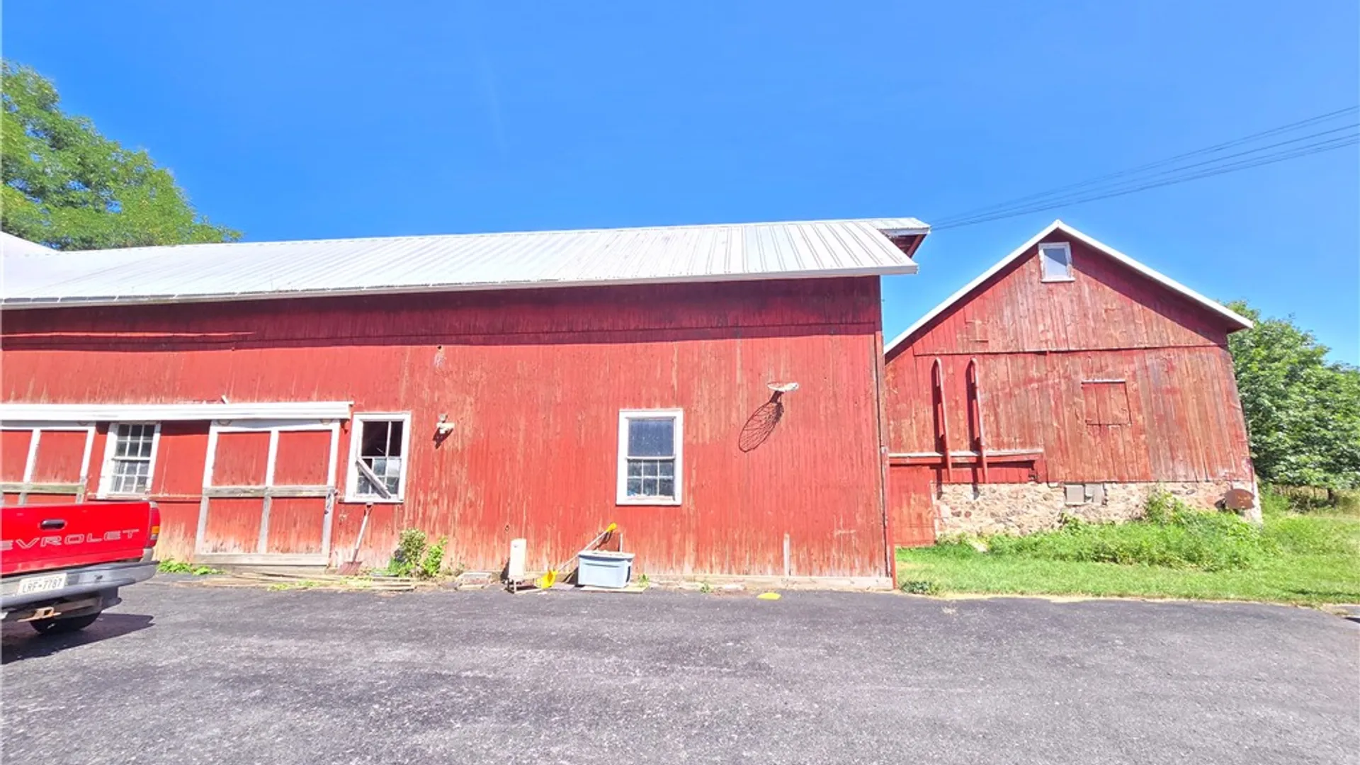 Property at 850 Bell Road, Phelps, NY 14432 30
