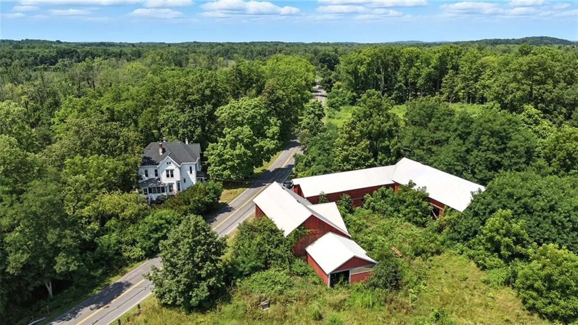 Property at 850 Bell Road, Phelps, NY 14432 36