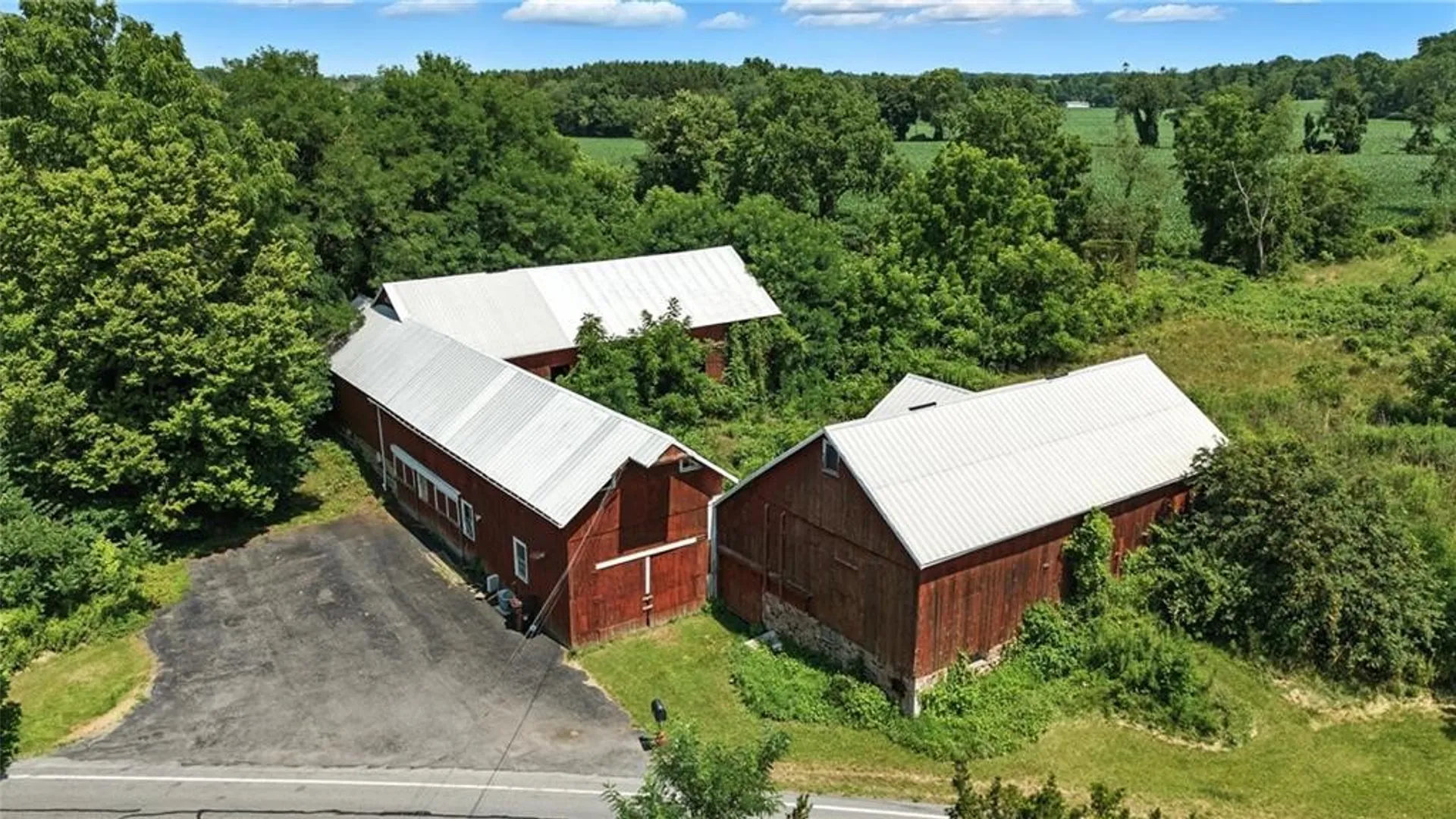 Property at 850 Bell Road, Phelps, NY 14432 37
