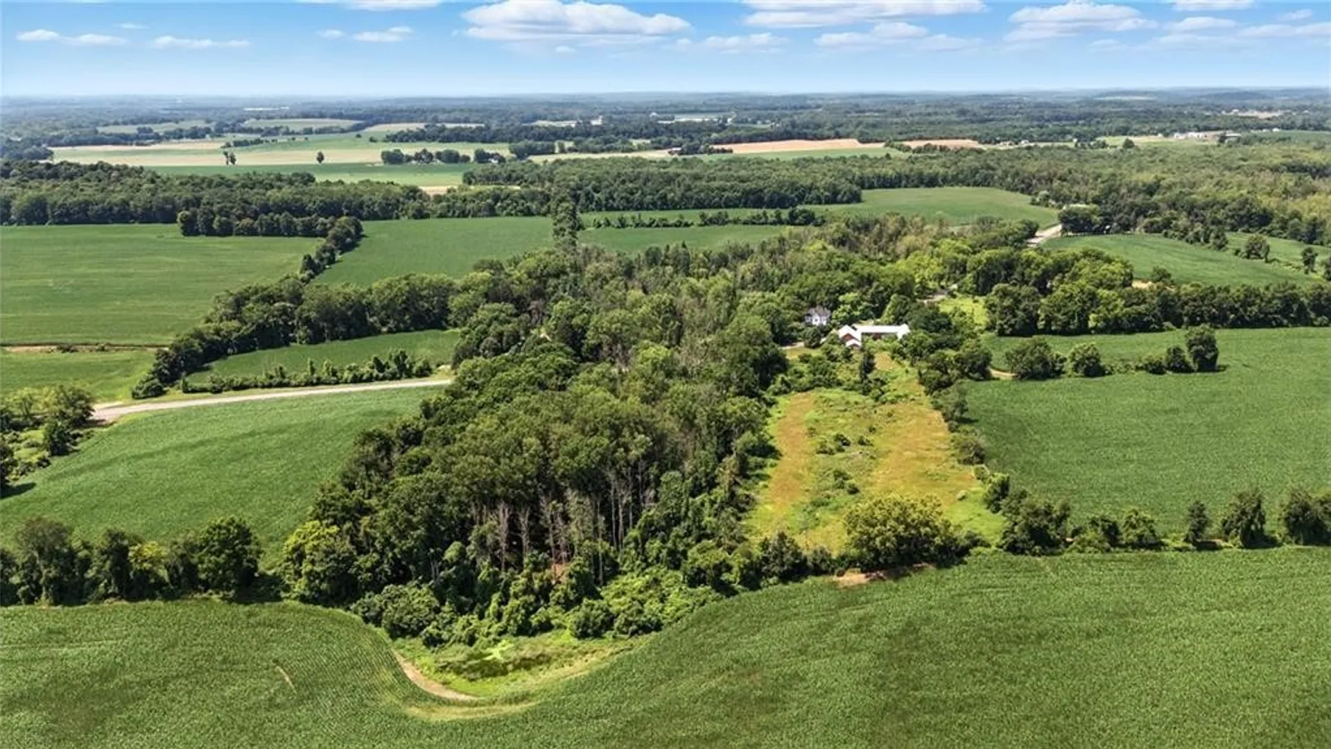 Property at 850 Bell Road, Phelps, NY 14432 34