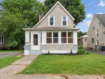 Property at 364 S 6th Street, Fulton, NY 13069
