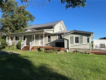 Property at 5619 State Route 414, Hector, NY 14841