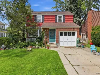 Property at 15 Colonial Drive, Amherst, NY 14226