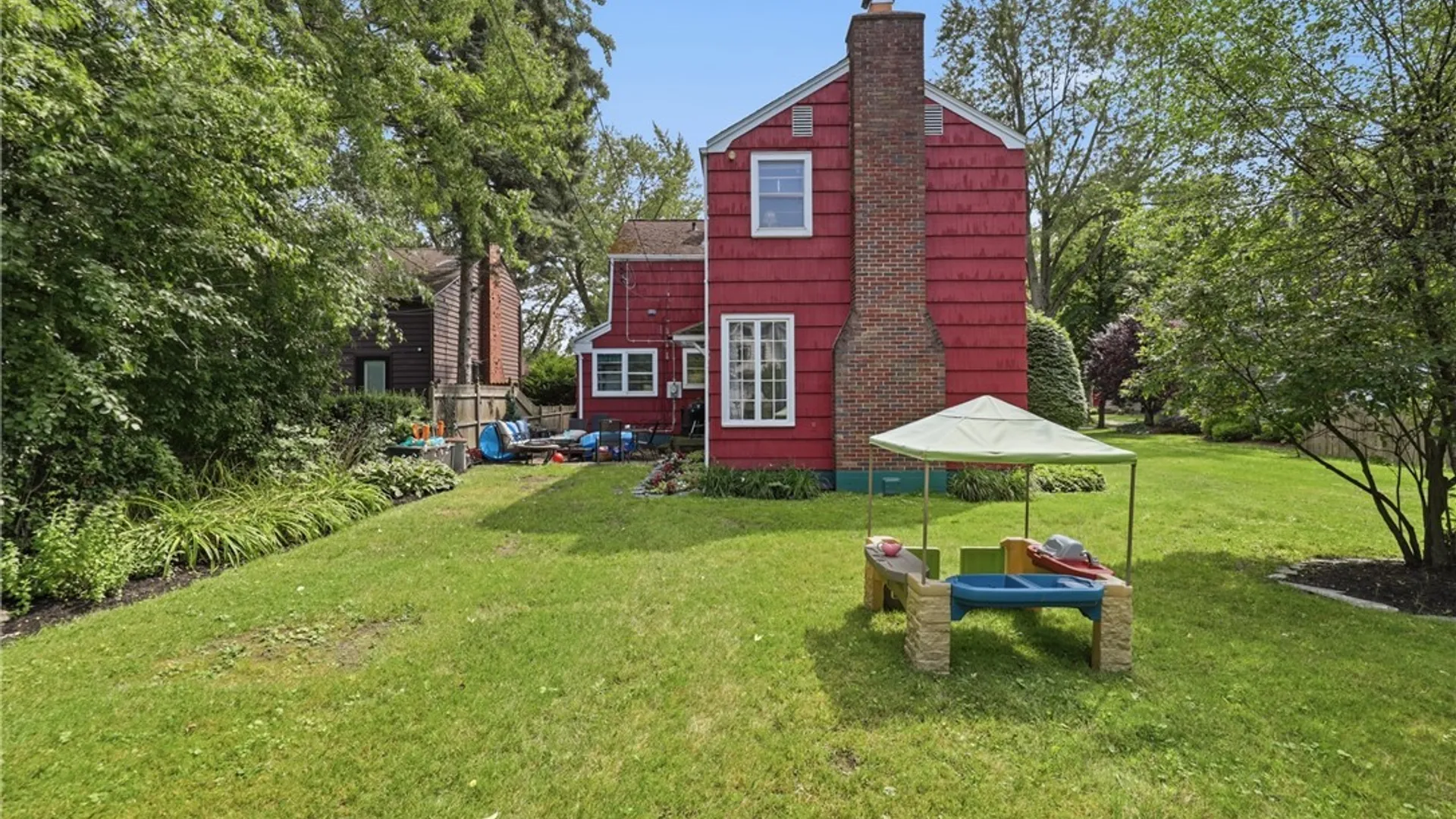 Property at 15 Colonial Drive, Amherst, NY 14226 34