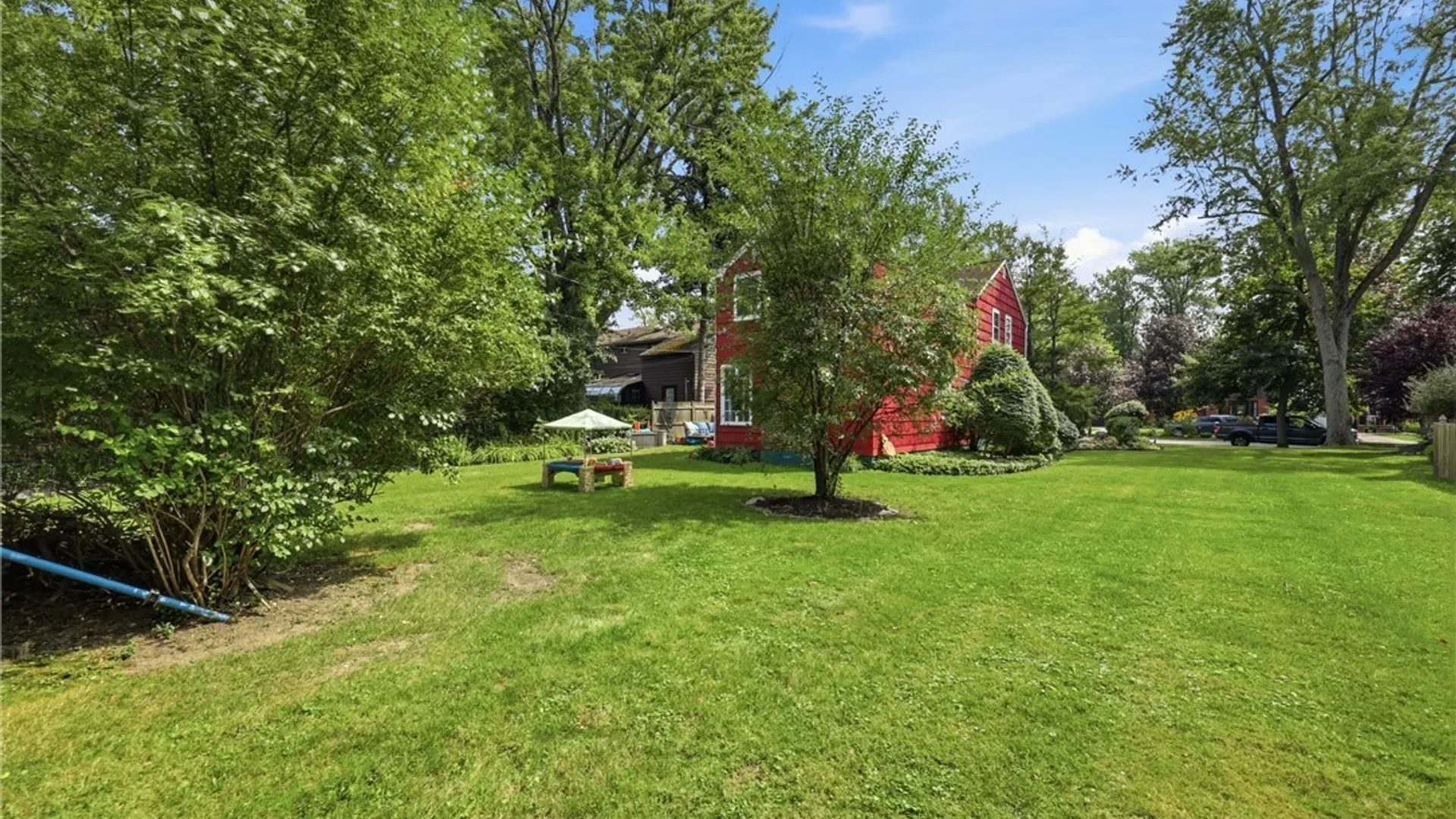 Property at 15 Colonial Drive, Amherst, NY 14226 35