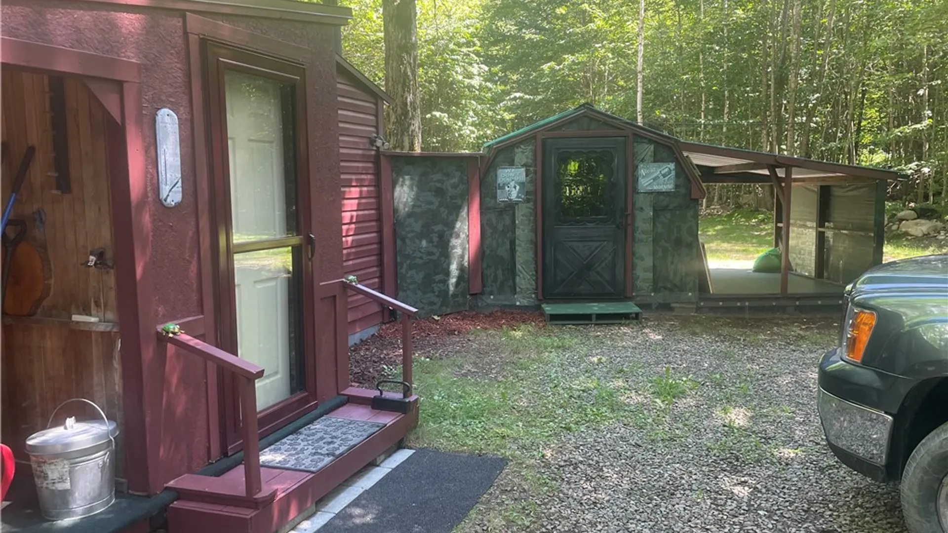 Property at 128 Bush Hill Road, Maryland, NY 13326 5
