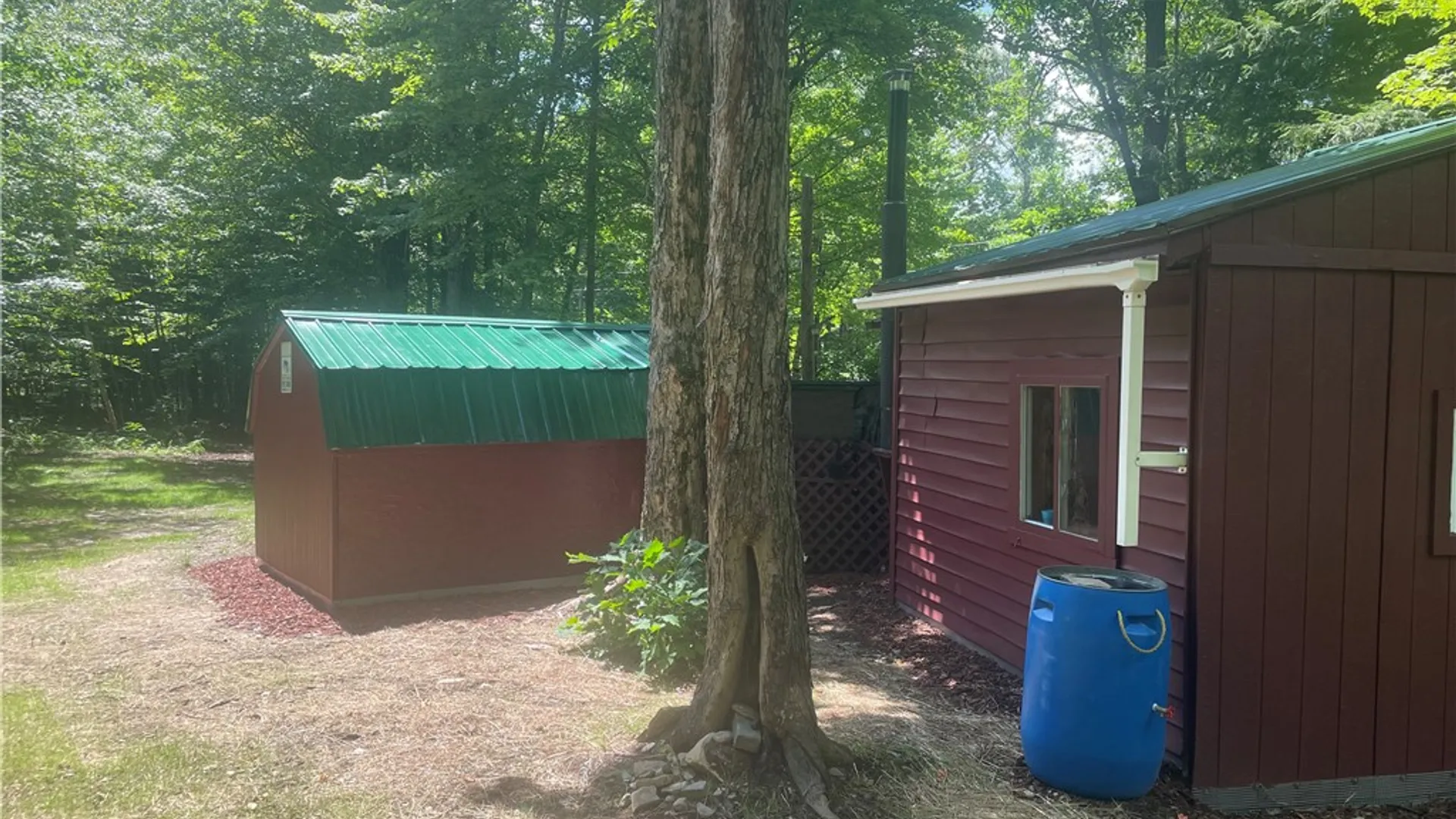 Property at 128 Bush Hill Road, Maryland, NY 13326 9