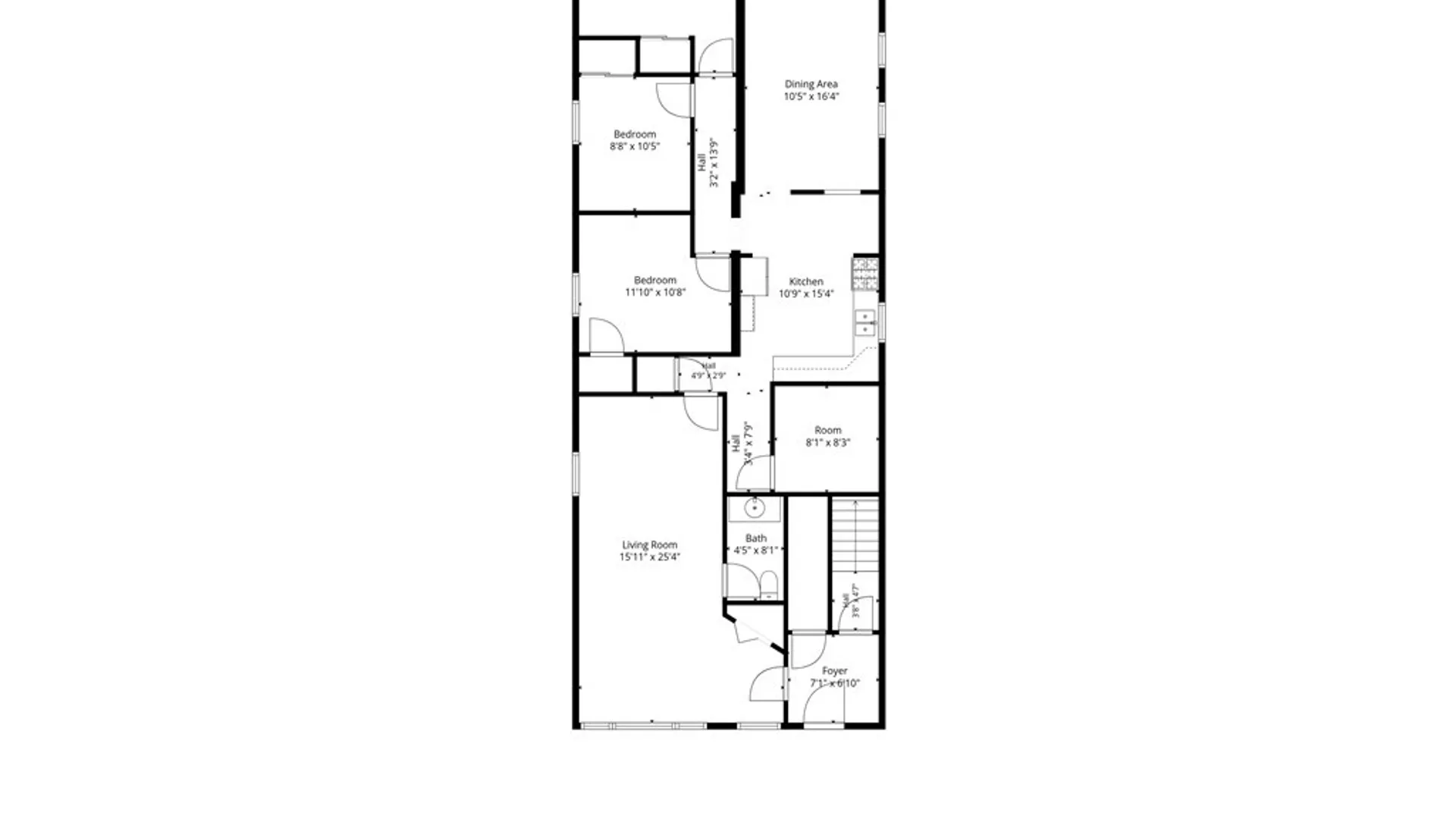 Property at 91 Putnam Street, Buffalo, NY 14213 35