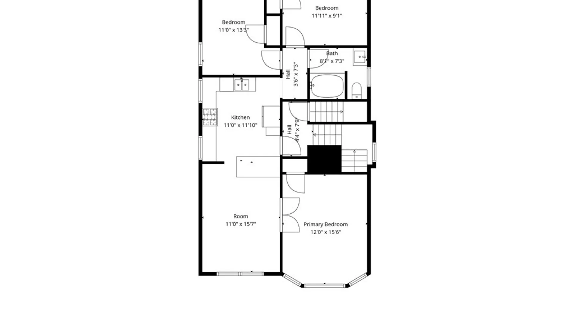 Property at 91 Putnam Street, Buffalo, NY 14213 36