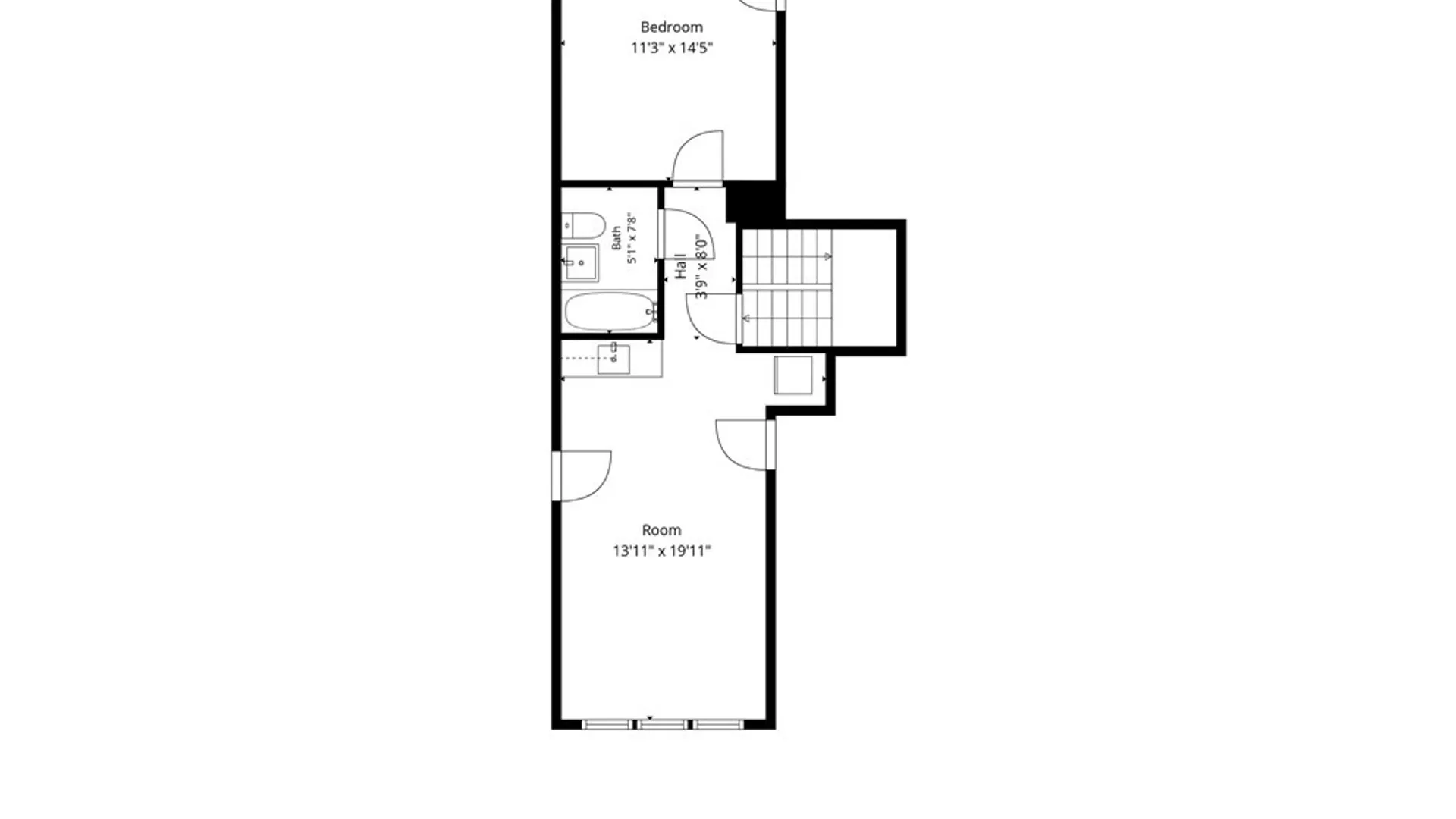 Property at 91 Putnam Street, Buffalo, NY 14213 37