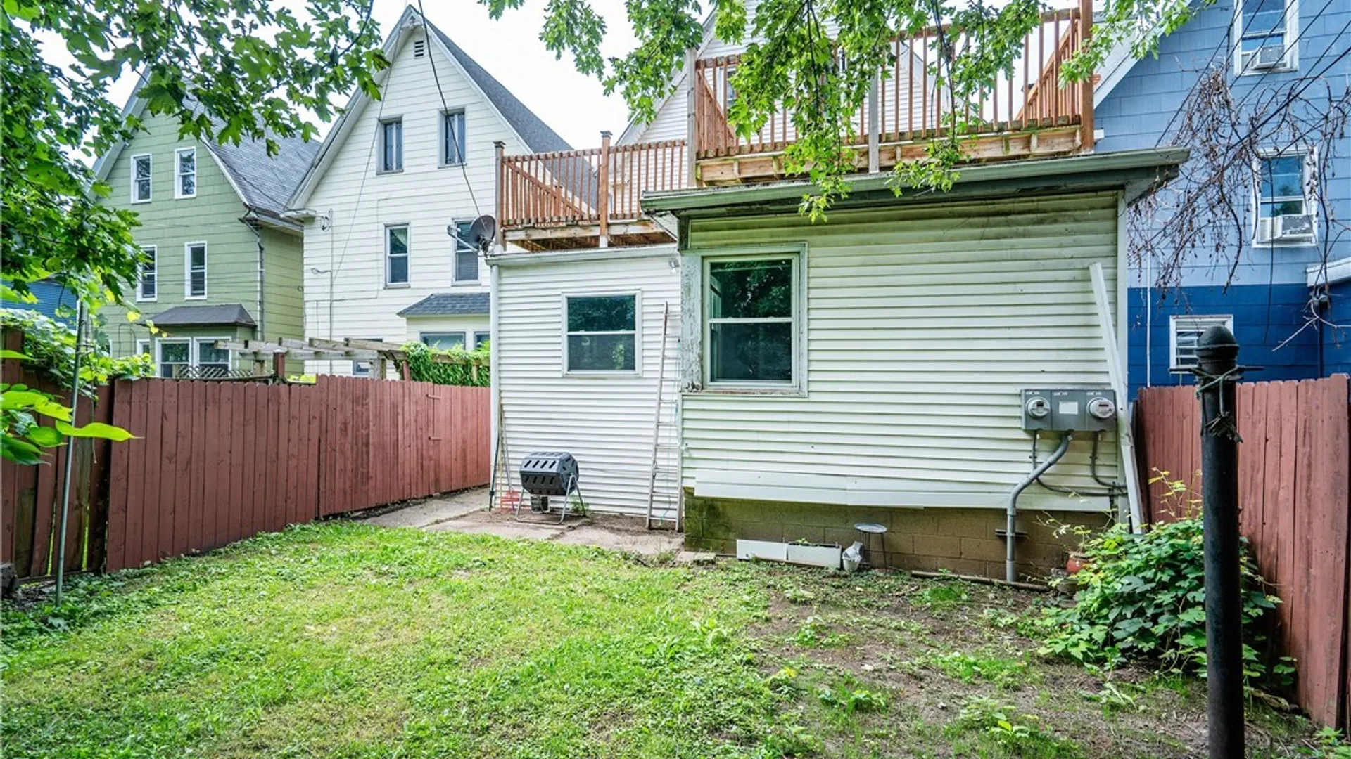 Property at 91 Putnam Street, Buffalo, NY 14213 41