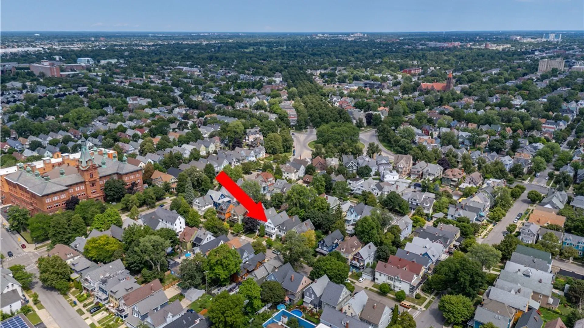 Property at 91 Putnam Street, Buffalo, NY 14213 44