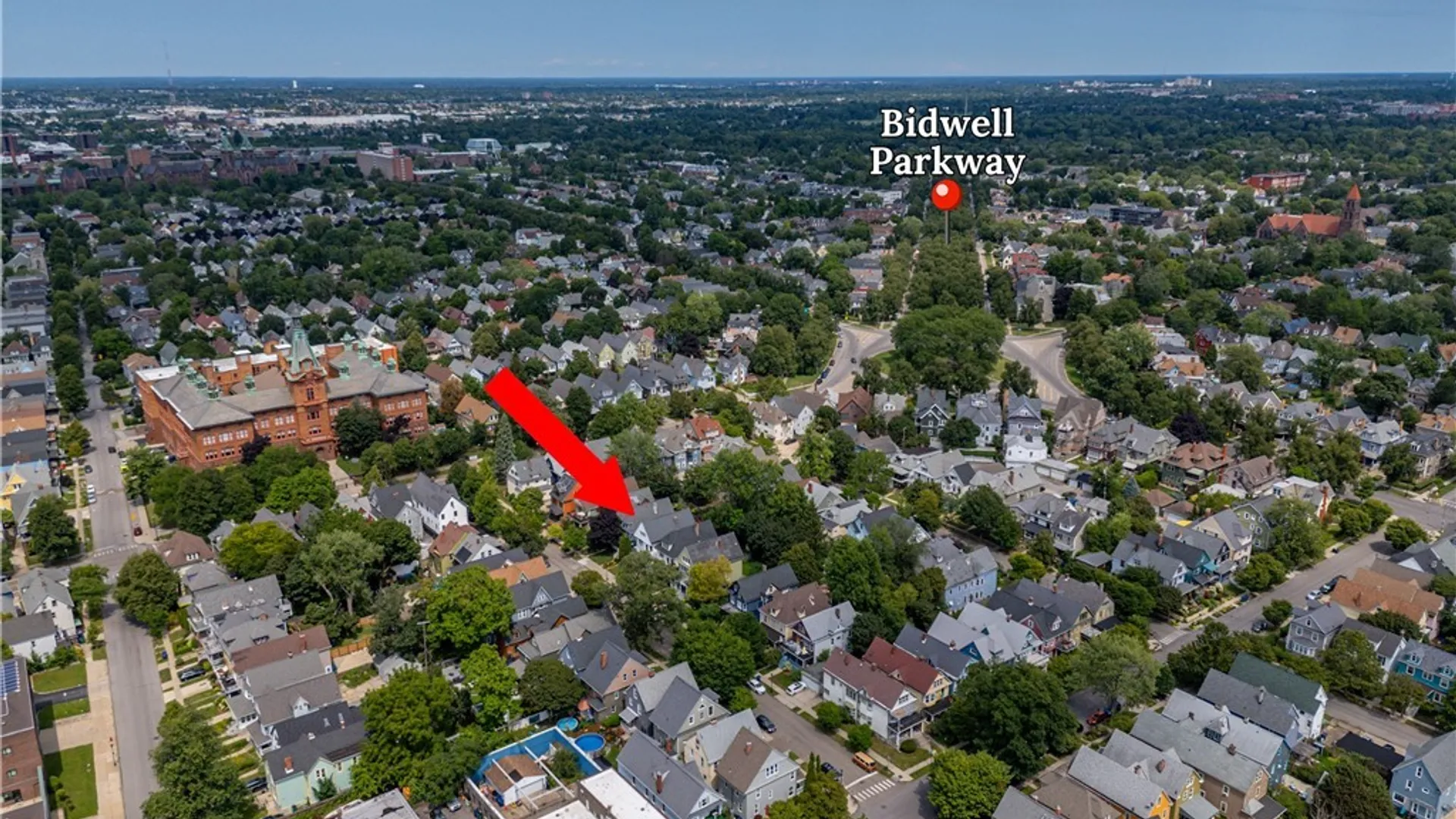 Property at 91 Putnam Street, Buffalo, NY 14213 45