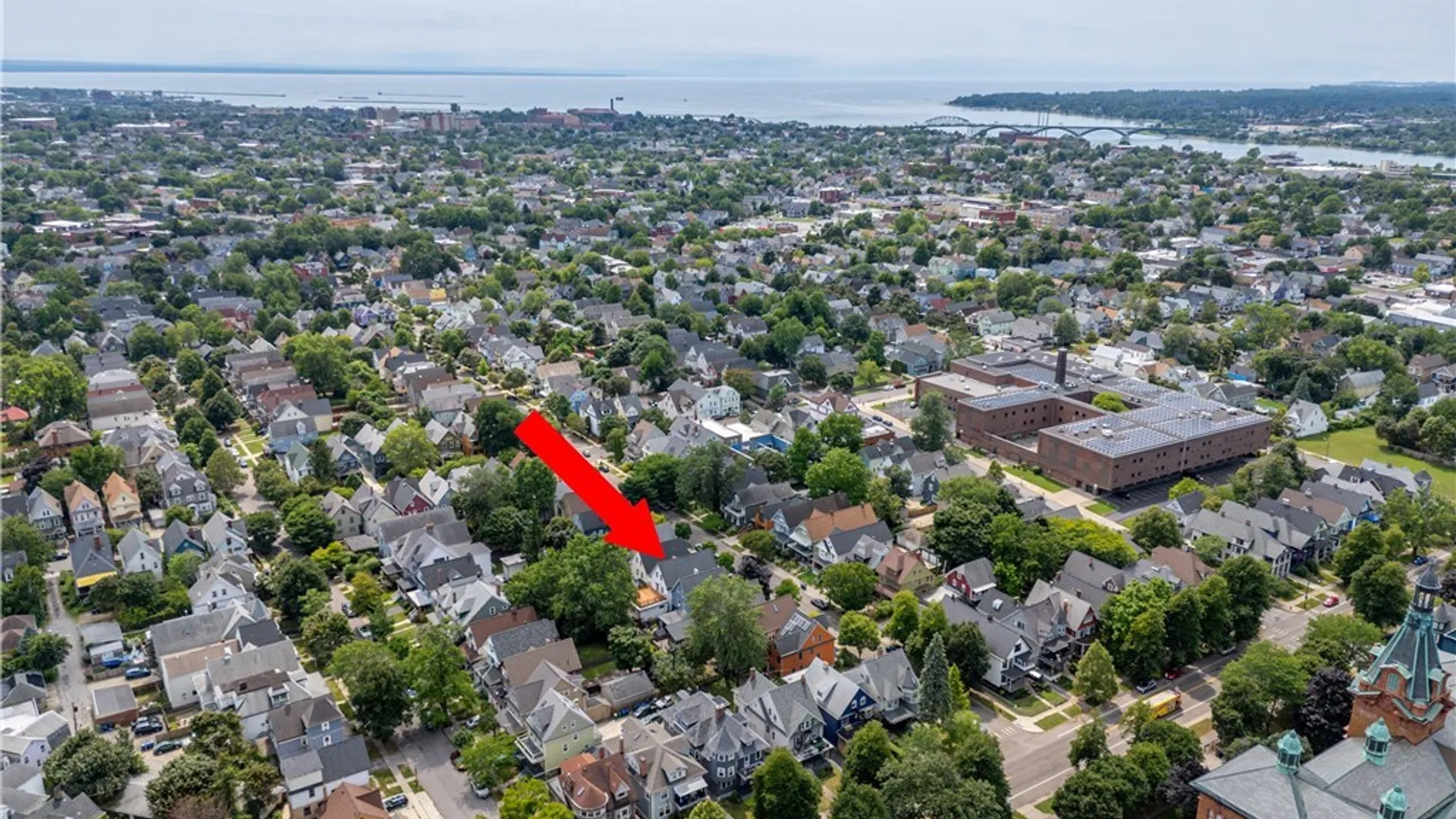 Property at 91 Putnam Street, Buffalo, NY 14213 48