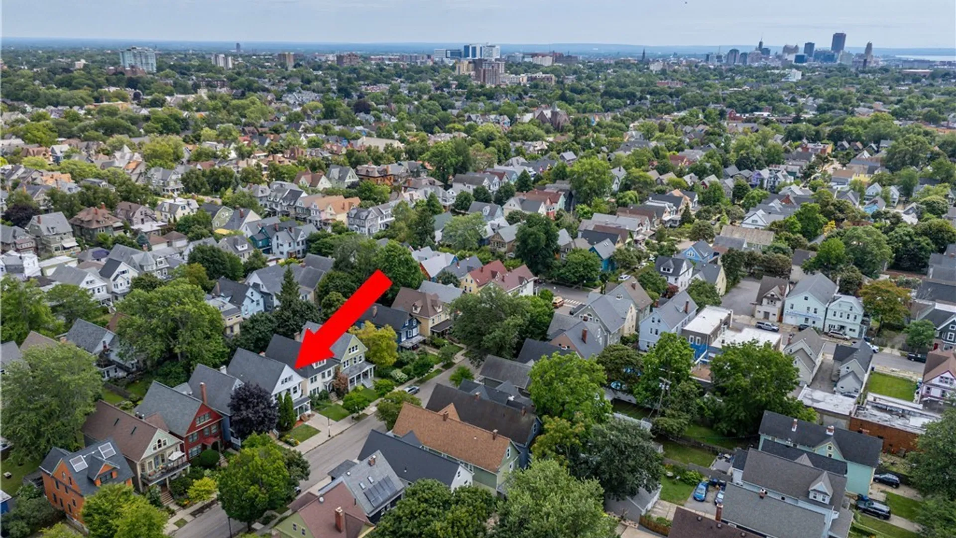 Property at 91 Putnam Street, Buffalo, NY 14213 49