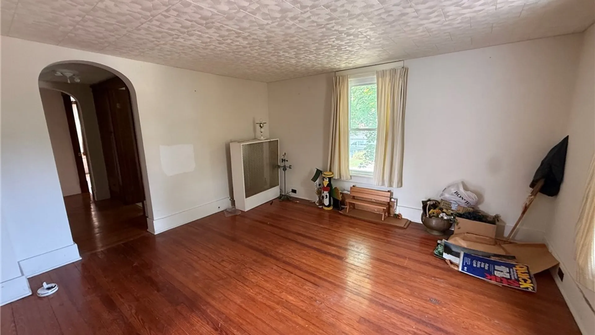 Property at 87 Dorrance Avenue, Lackawanna, NY 14218 14