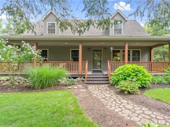 Property at 3000 Ridge Road, Pompey, NY 13104