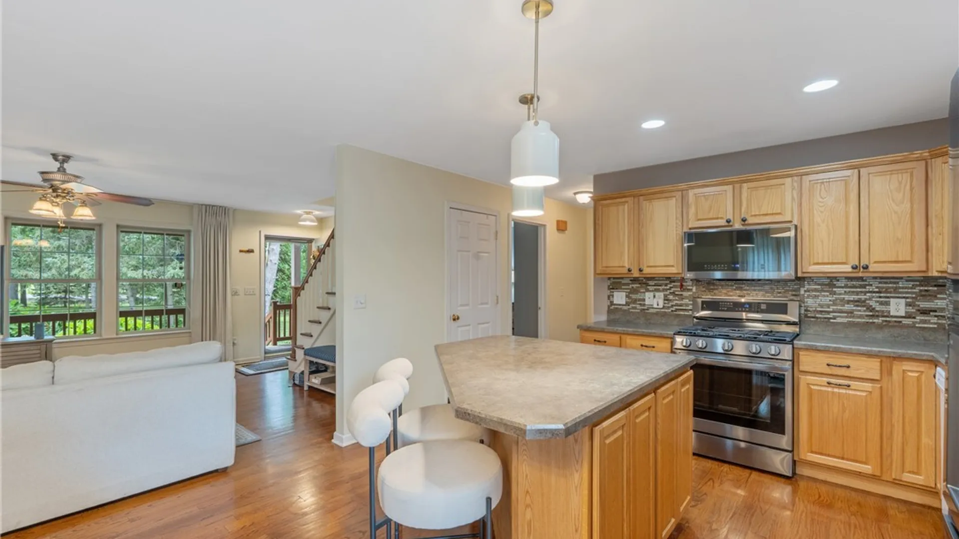Property at 3000 Ridge Road, Pompey, NY 13104 14