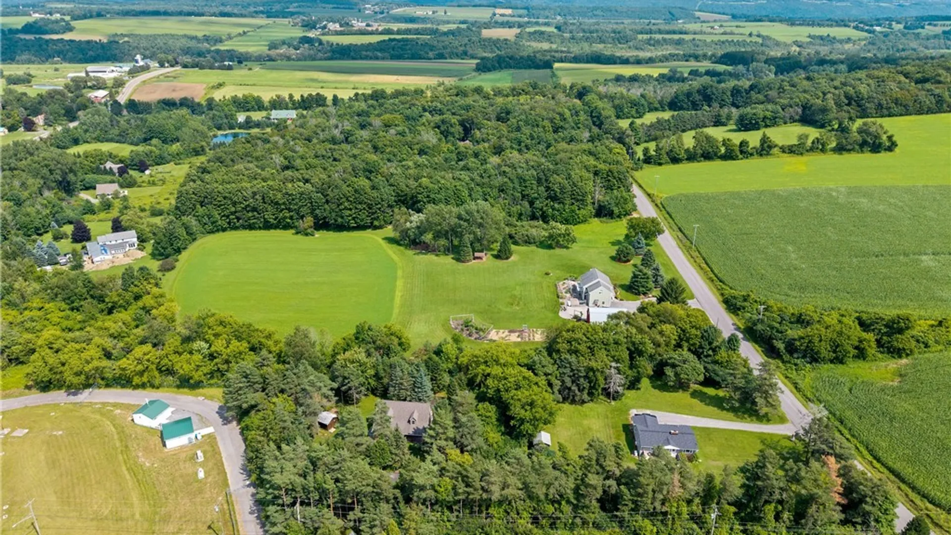 Property at 3000 Ridge Road, Pompey, NY 13104 47