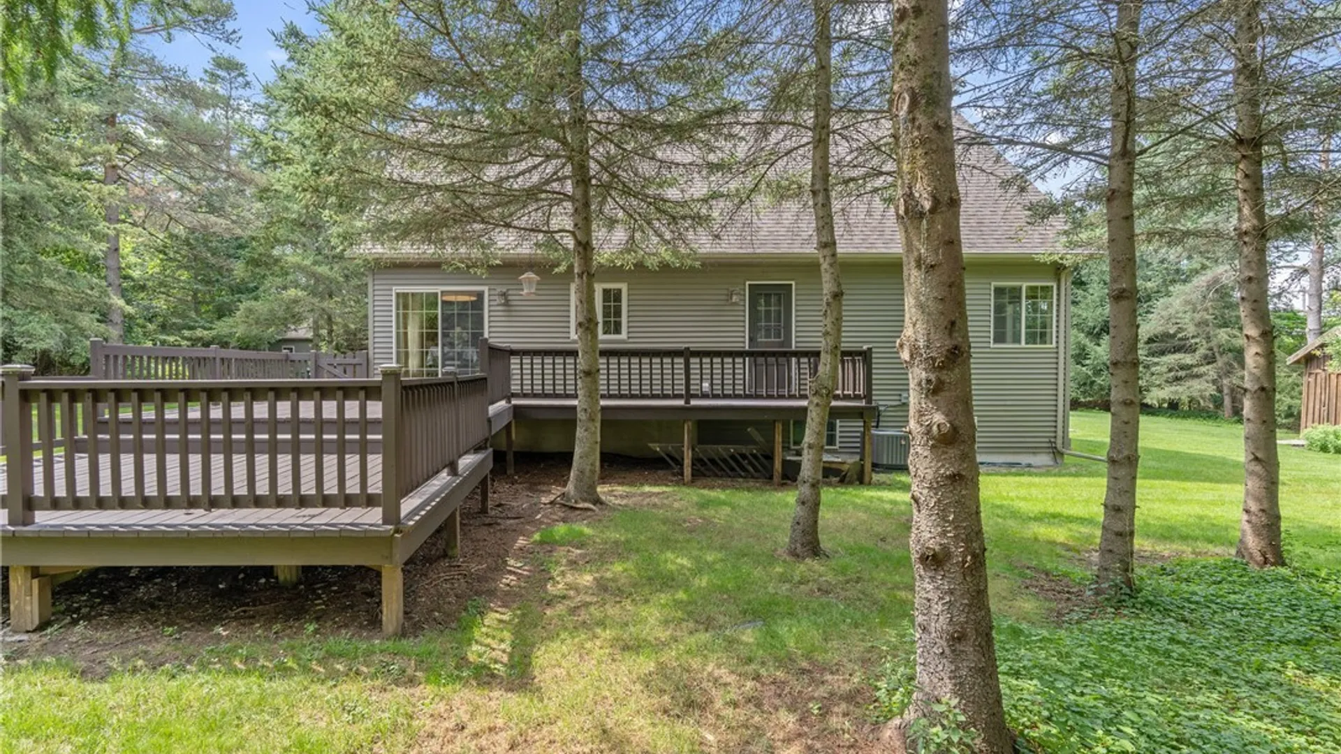 Property at 3000 Ridge Road, Pompey, NY 13104 33