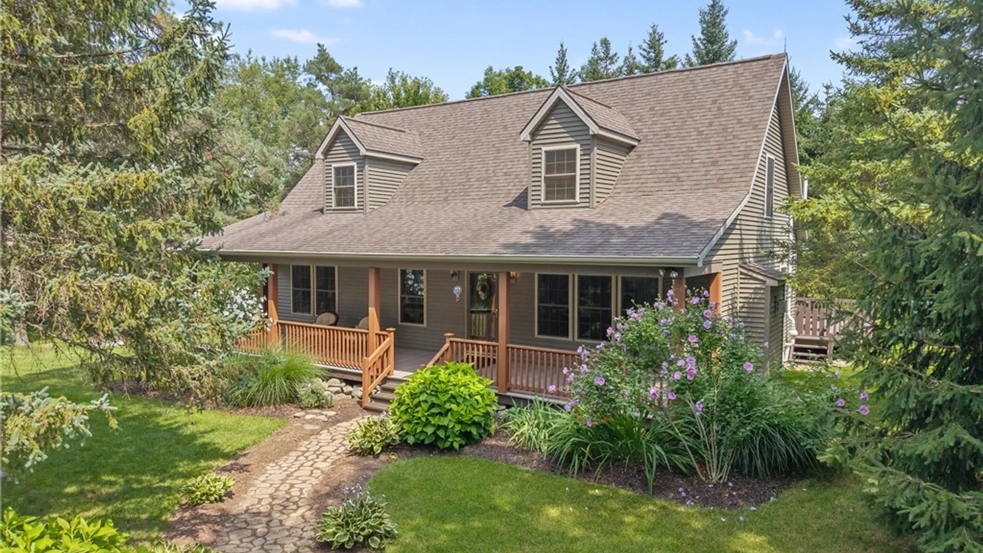 Property at 3000 Ridge Road, Pompey, NY 13104 38