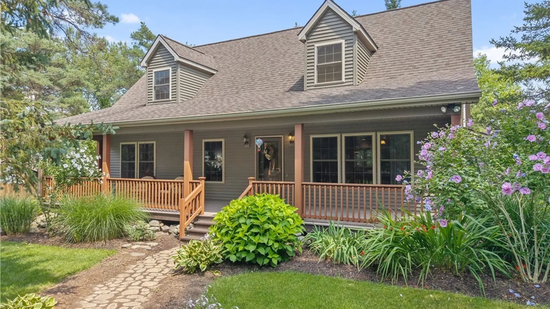 Property at 3000 Ridge Road, Pompey, NY 13104 39