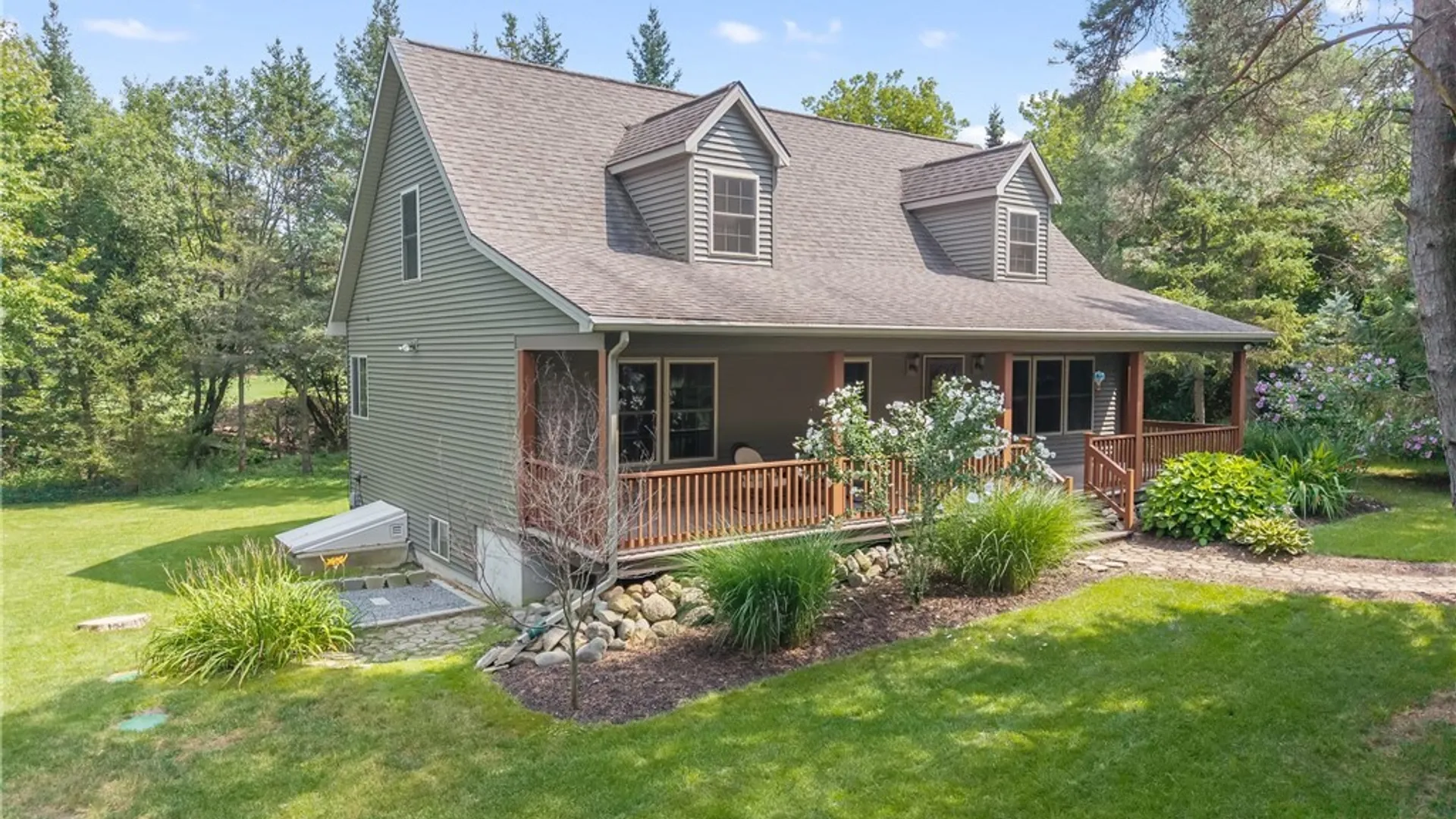Property at 3000 Ridge Road, Pompey, NY 13104 41