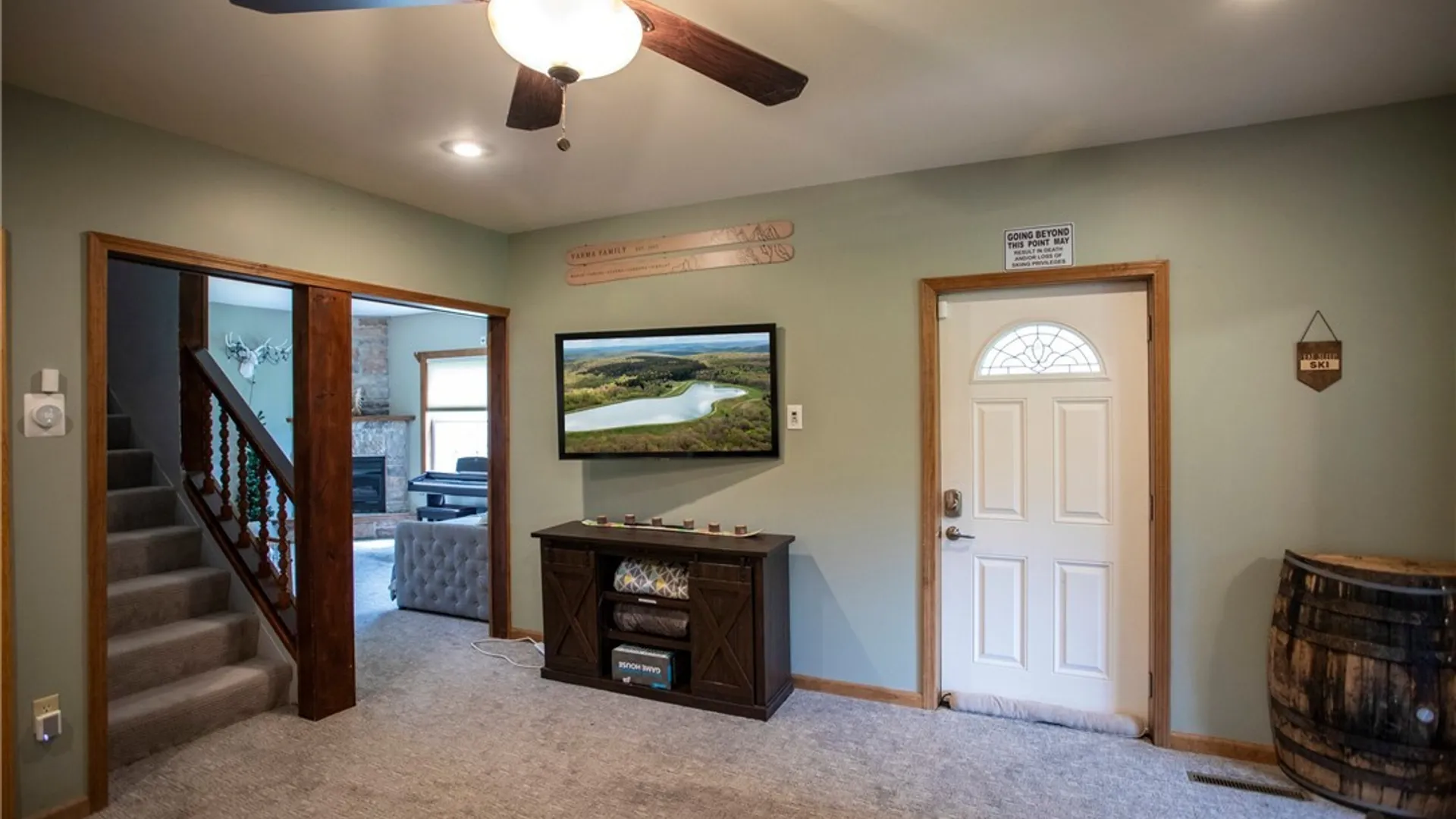 Property at 8088 Route 242, Little Valley, NY 14779 8