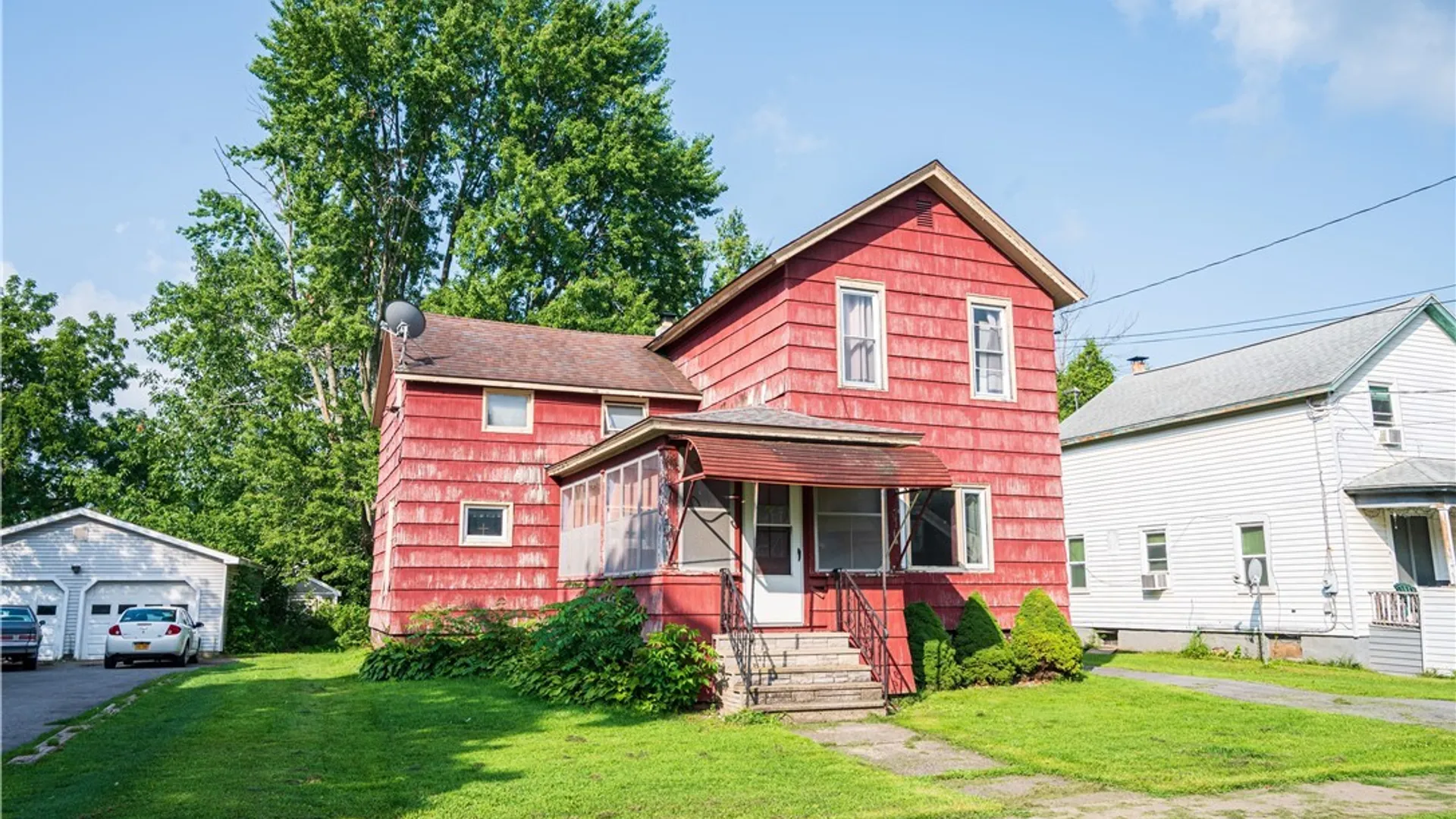 Property at 235 Williams Street, Oneida, NY 13421 3