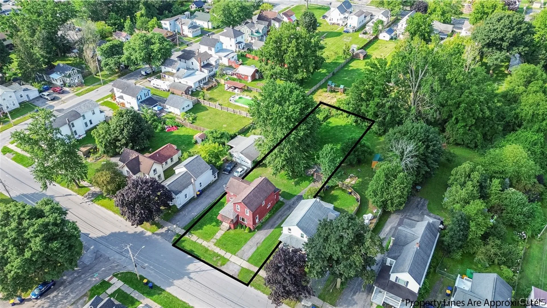 Property at 235 Williams Street, Oneida, NY 13421 6